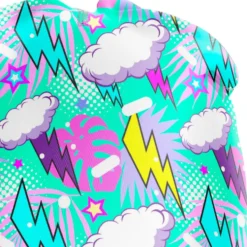 Berretto sci Curlynak 4 Saisons Kids Beanie Storm