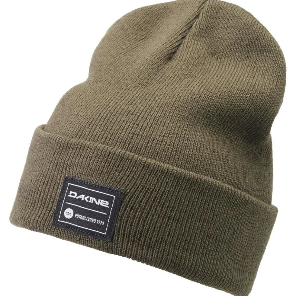 Berretto sci Dakine Cutter Dark Olive