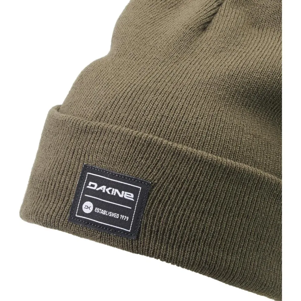 Berretto sci Dakine Cutter Dark Olive