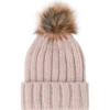 Berretto sci Dakine Kylie Beanie Burnished Lilac