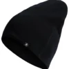 Berretto sci di fondo Odlo Merino Warm Hat Black Keystyle