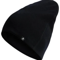 Berretto sci di fondo Odlo Merino Warm Hat Black Keystyle