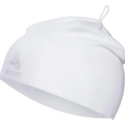 Berretto sci di fondo Odlo Move Light Hat White