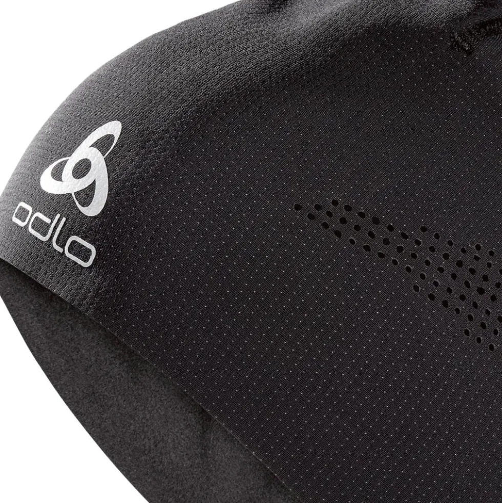 Berretto sci di fondo Odlo Move Light Hat Black
