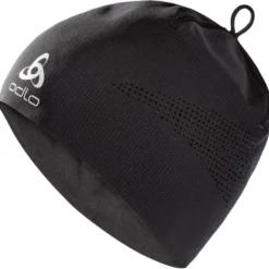 Berretto sci di fondo Odlo Move Light Hat Black