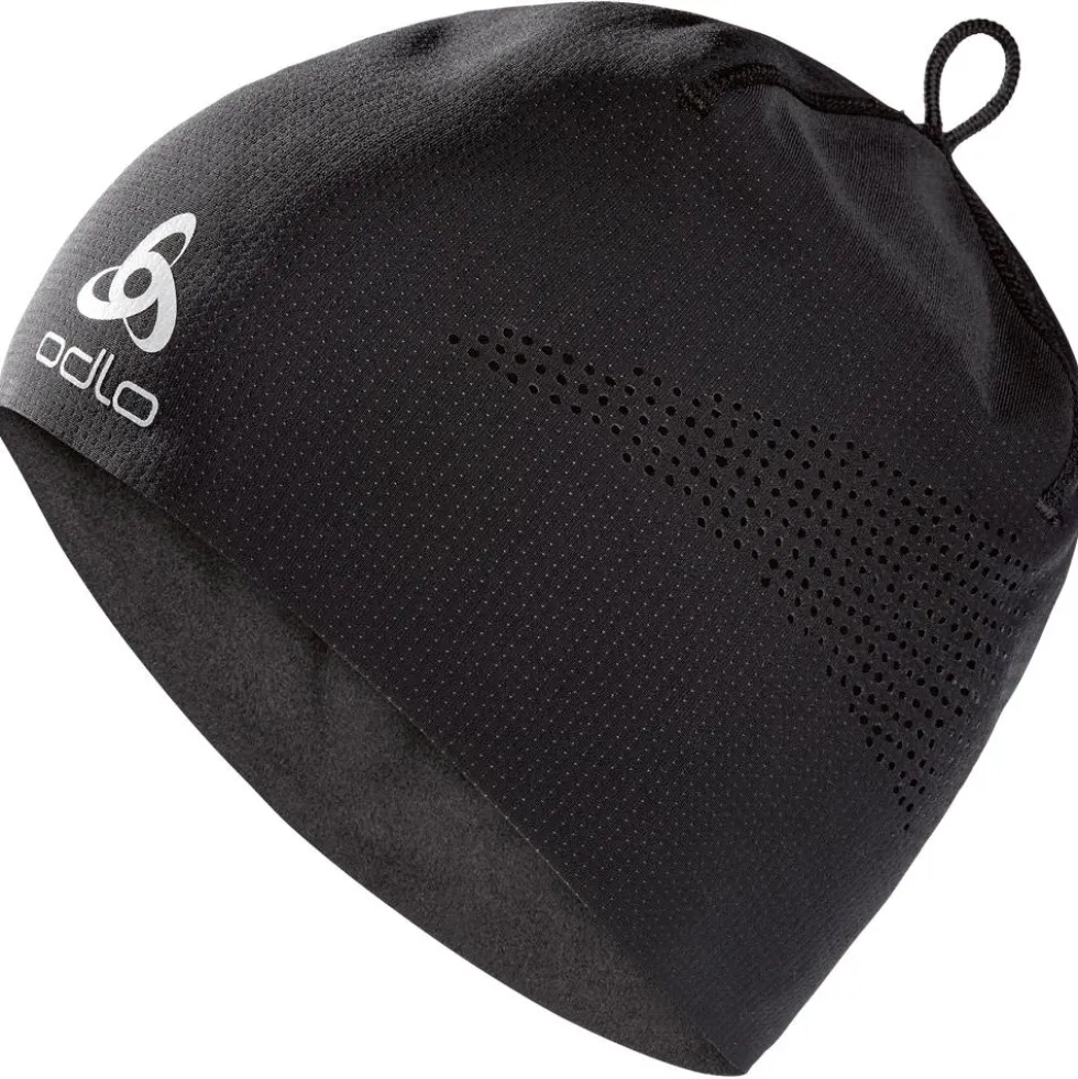 Berretto sci di fondo Odlo Move Light Hat Black
