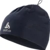 Berretto sci di fondo Odlo Move Light Hat Dark Sapphire