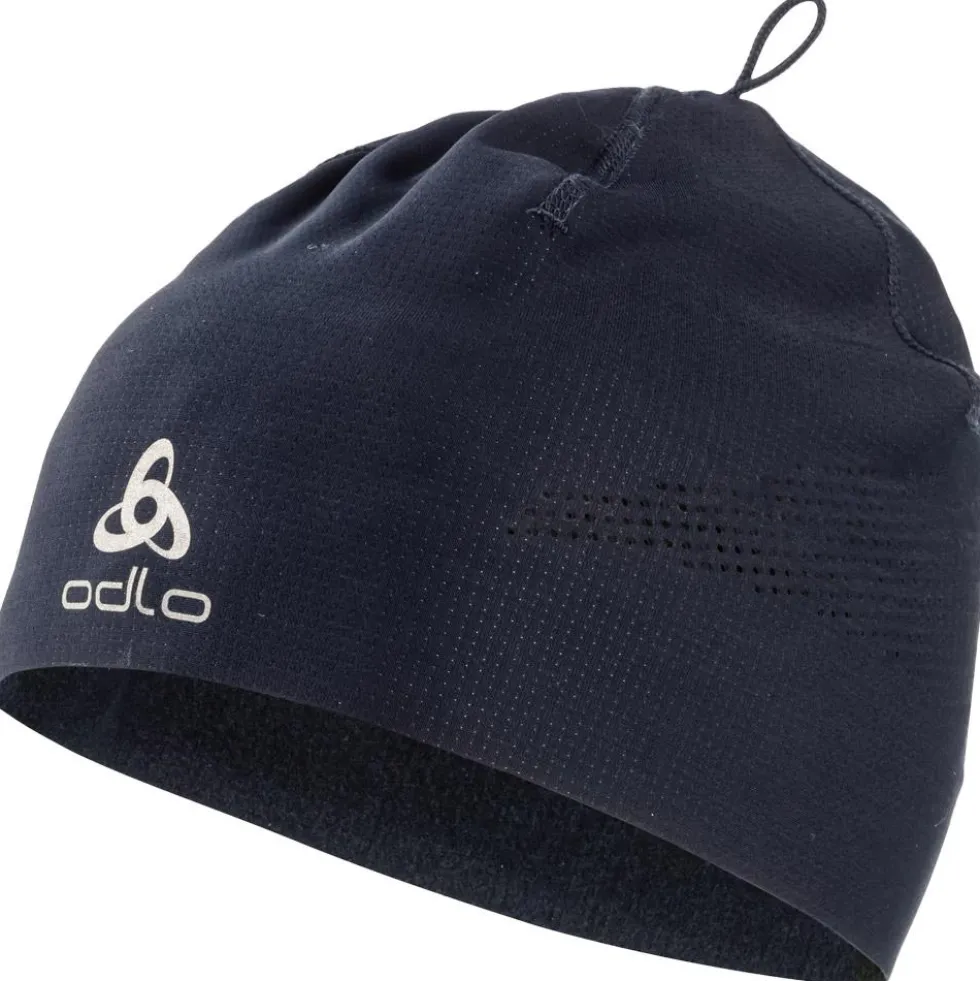 Berretto sci di fondo Odlo Move Light Hat Dark Sapphire