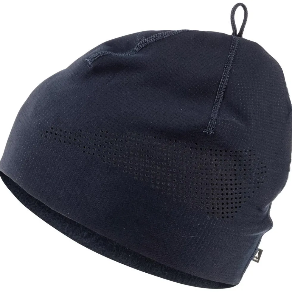 Berretto sci di fondo Odlo Move Light Hat Dark Sapphire