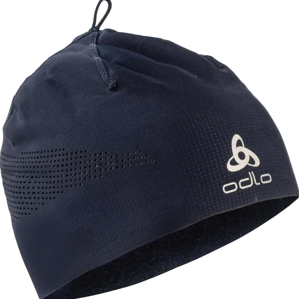 Berretto sci di fondo Odlo Move Light Hat Dark Sapphire