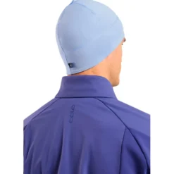 Berretto sci di fondo Odlo Polyknit Warm Hat Blue Heron