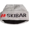Berretto sci Duvillard Billy Beanie Light Heather Grey