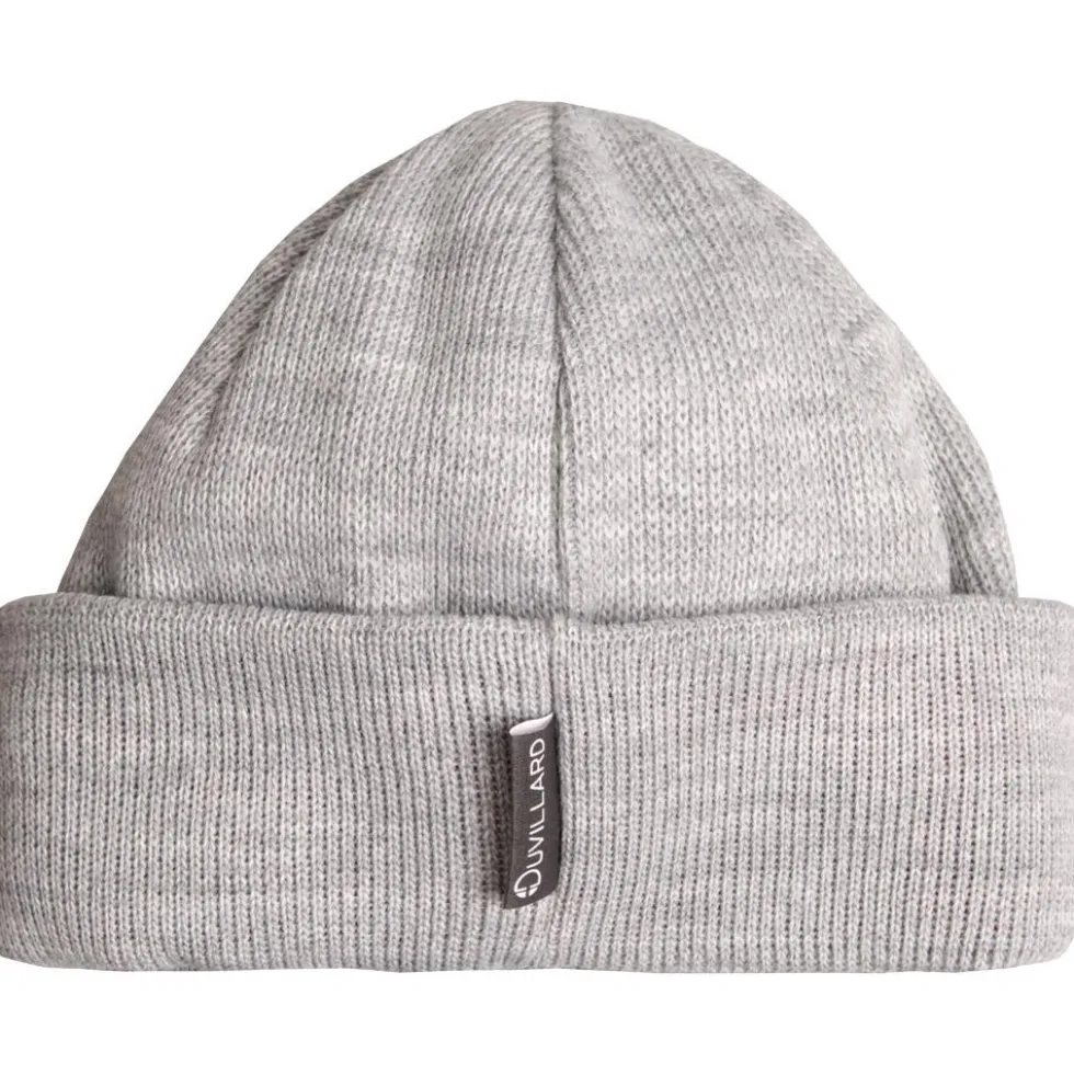 Berretto sci Duvillard Billy Beanie Light Heather Grey