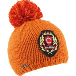 Berretto sci Herman Headwear Justin 8263 Orange
