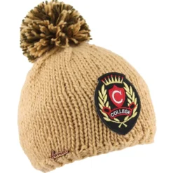 Berretto sci Herman Headwear Justin 8263 Beige