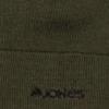 Berretto sci Jones Tahoe Recycled Beanie Night Green