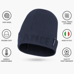 Berretto sci Le Coq Sportif EFRO 22 Dress Blues