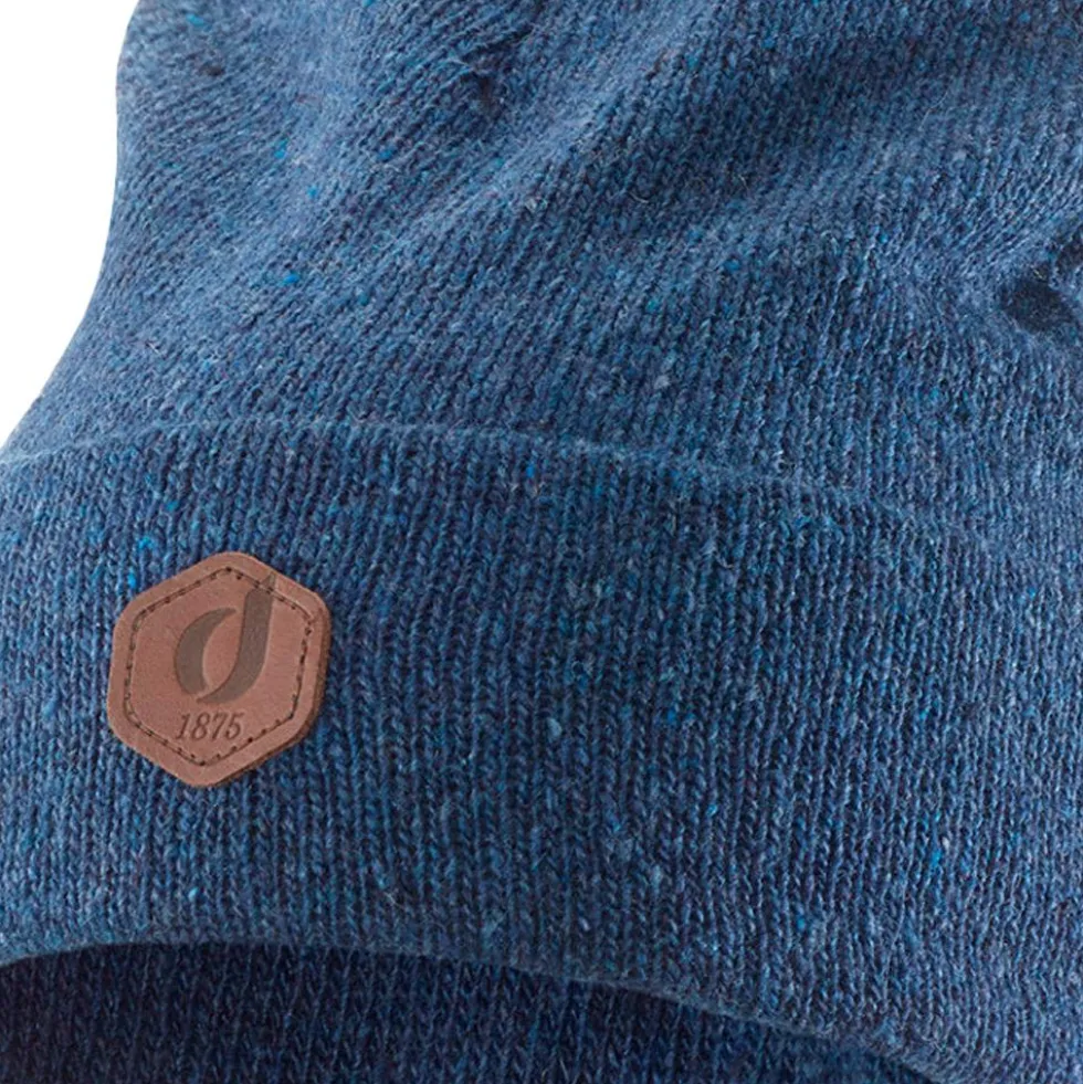 Berretto sci Ledrapo Felix Blue
