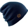 Berretto sci Ledrapo Marius Night Blue
