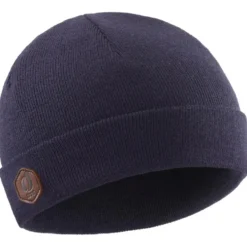 Berretto sci Ledrapo Marius Night Blue
