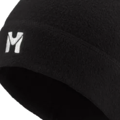 Berretto sci Millet Ubic Fleece Beanie Black