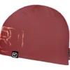 Berretto sci Ortovox 120 Tec Logo Beanie Mountain Rose