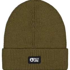 Berretto sci Picture Colino Beanie Tobacco