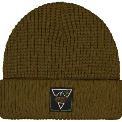 Berretto sci Picture Kuldo Beanie Tobacco