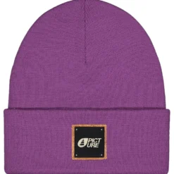 Berretto sci Picture Uncle Beanie Bright Magenta