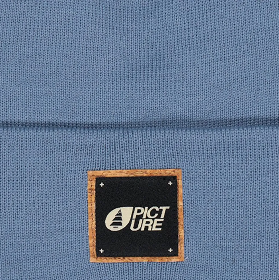 Berretto sci Picture Uncle Beanie Stonewash