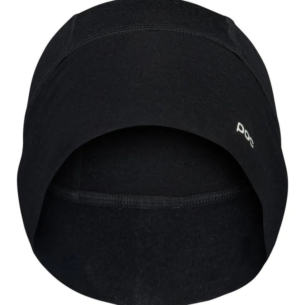 Berretto sci Poc Layer Merino Beanie Uranium Black