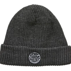 Berretto sci Rip Curl Icons Reg Beanie Black