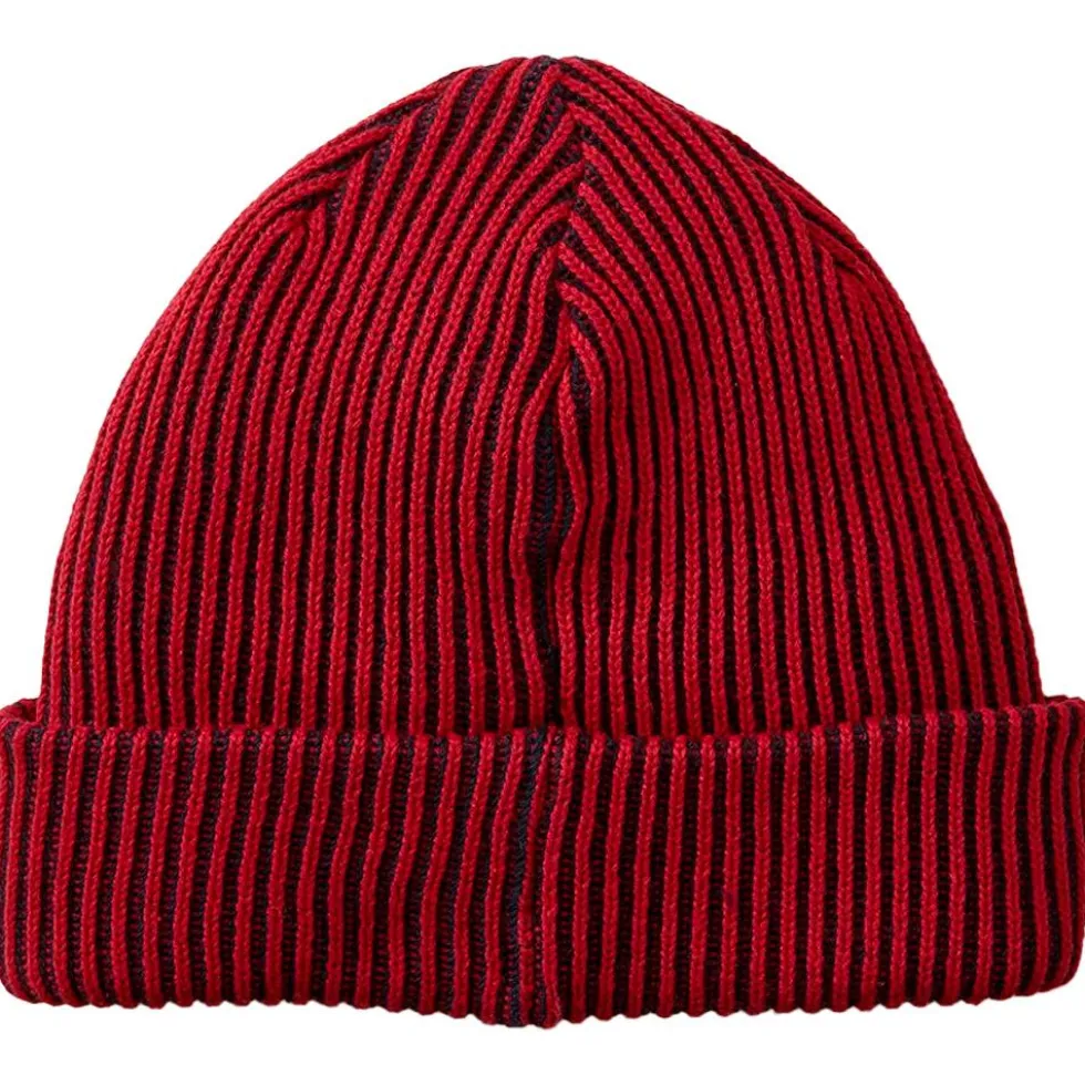 Berretto sci Rip Curl Search Chunky Reg Beanie Black Red