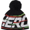 Berretto sci Rossignol Jr Hero Beanie Black