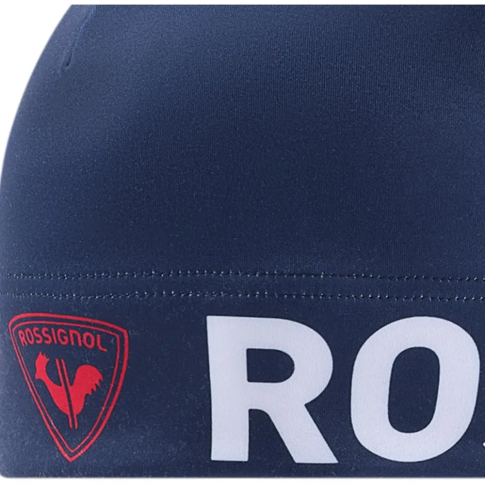 Berretto sci Rossignol Xc World Cup Beanie Dark Navy