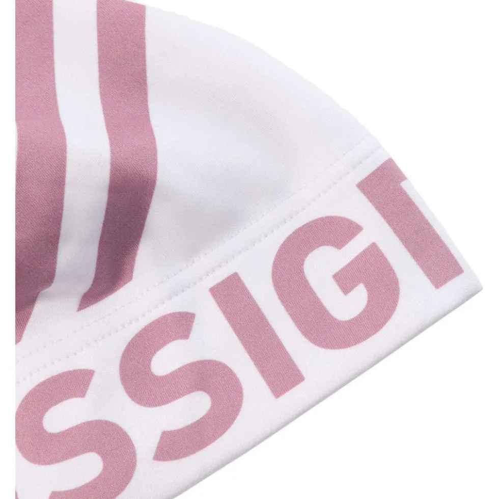 Berretto sci Rossignol Xc World Cup Beanie White