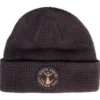 Berretto sci Salty Crew Coastal Beanie Phantom