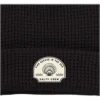 Berretto sci Salty Crew Women Coastal Beanie Black