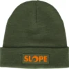 Berretto sci Slope Wren Beanie Thyme