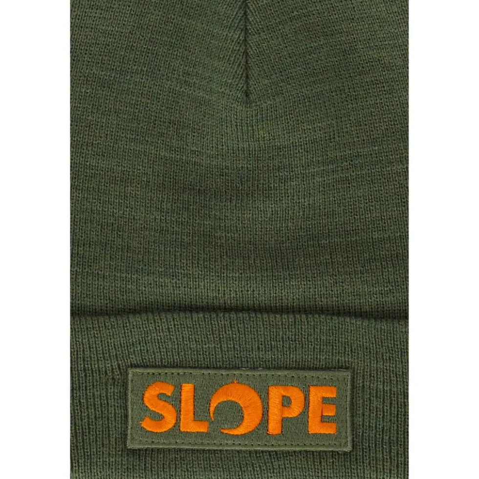 Berretto sci Slope Wren Beanie Thyme