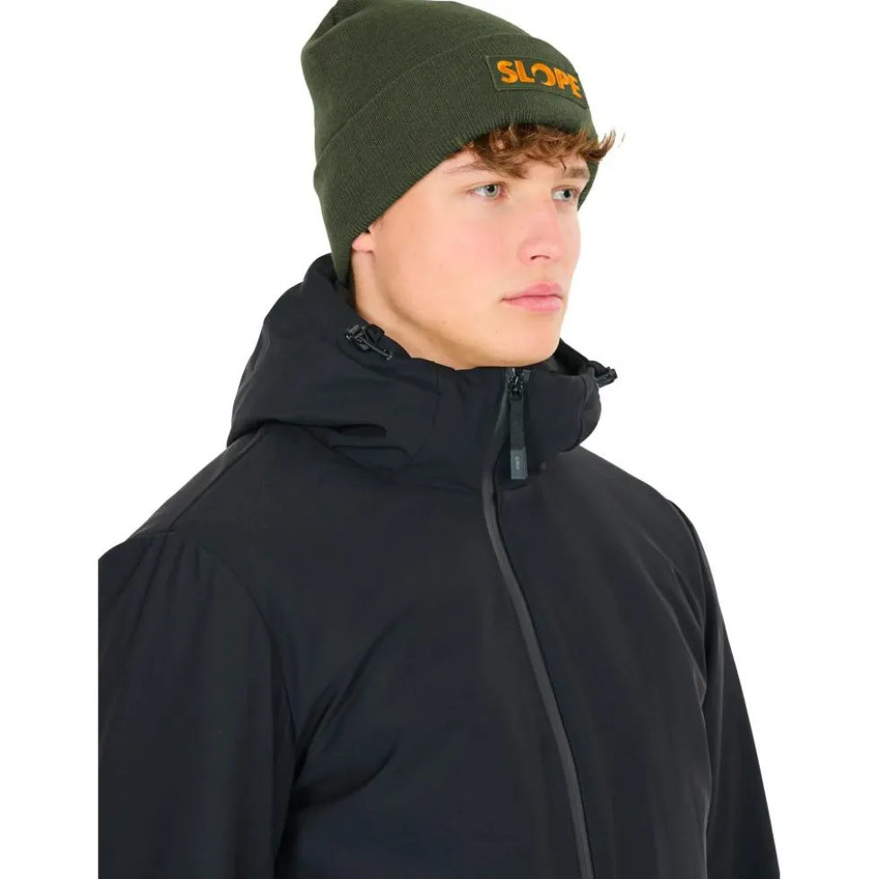 Berretto sci Slope Wren Beanie Thyme