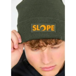 Berretto sci Slope Wren Beanie Thyme