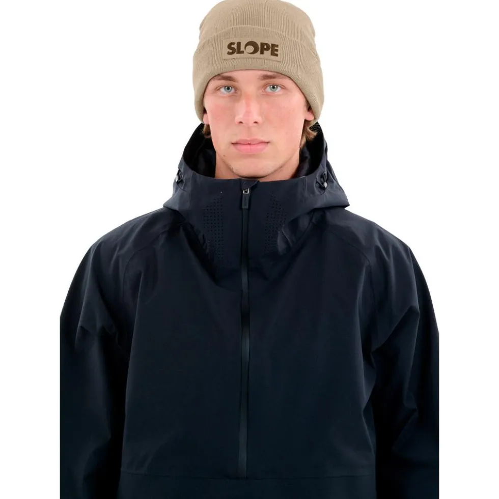 Berretto sci Slope Wren Beanie Roasted Cashew