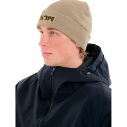 Berretto sci Slope Wren Beanie Roasted Cashew