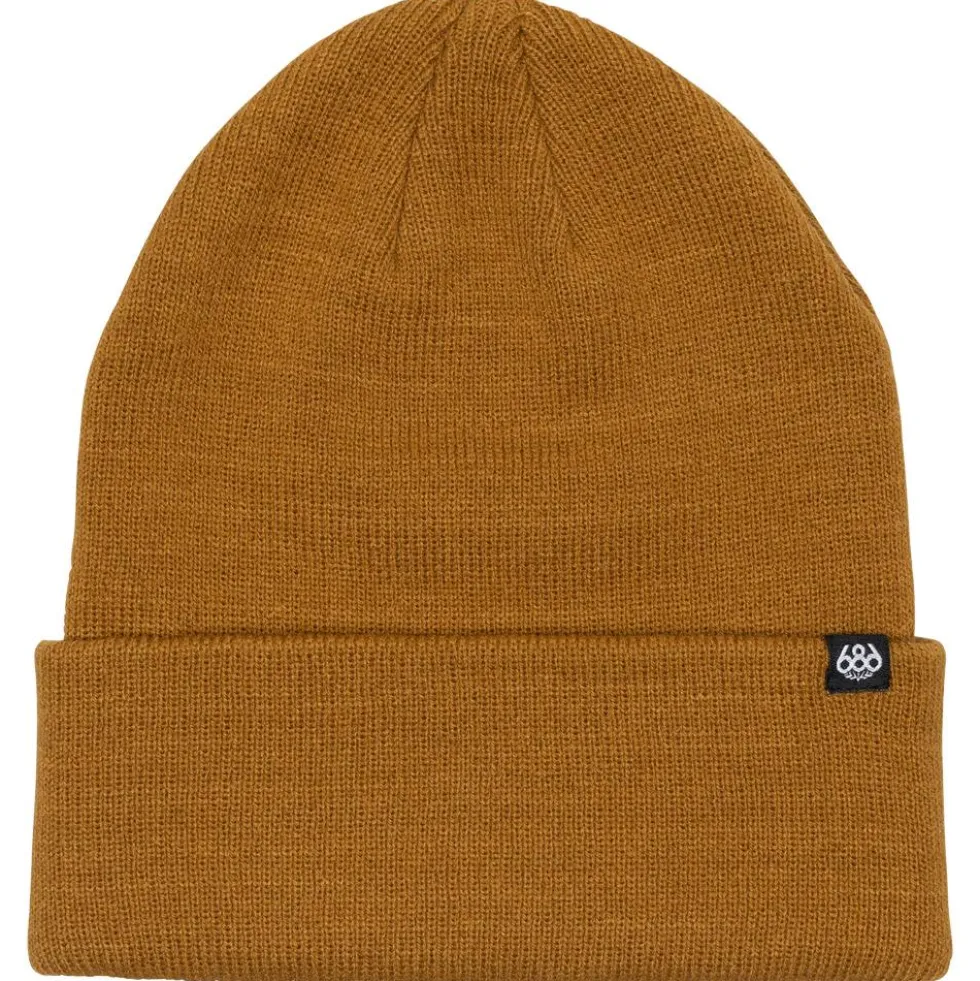 Berretto sci 686 Standard Roll Up Beanie Breen