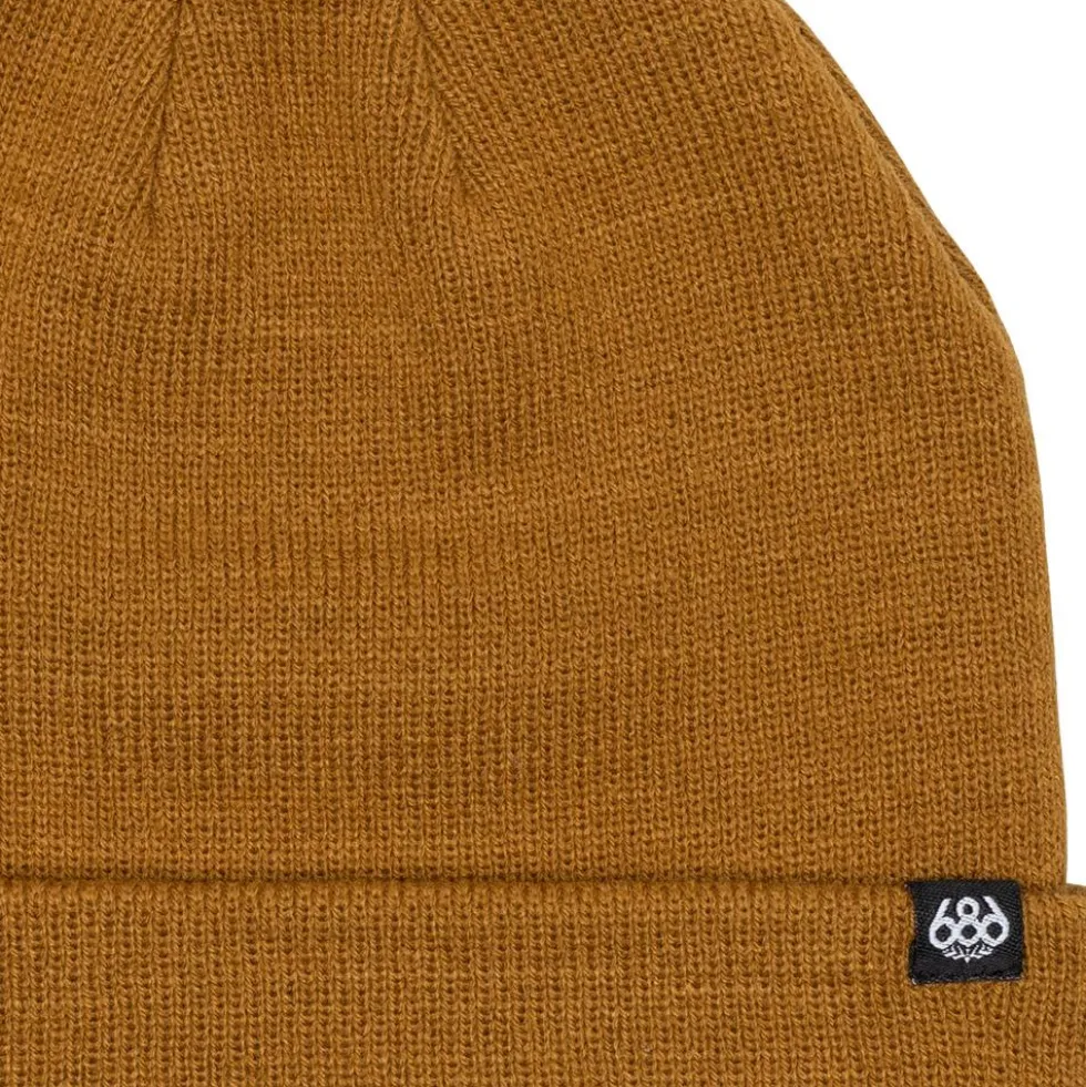 Berretto sci 686 Standard Roll Up Beanie Breen