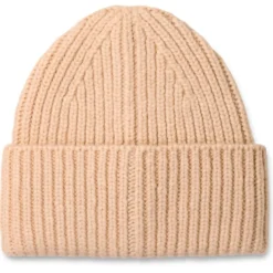 Berretto sci UGG Chunky Rib Cream