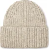 Berretto sci UGG Chunky Rib Light Grey