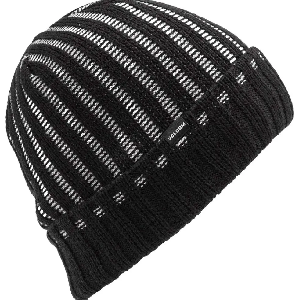 Berretto sci Volcom Sd Beanie Black