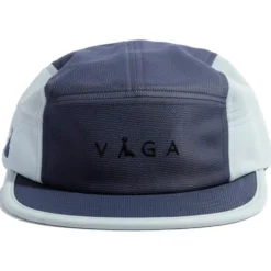 Berretto Vaga Club Cap Slate Blue Mint
